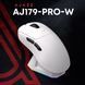 Миша бездротова Ajazz AJ179Pro White (AJ179-PRO-W) [612730], фото 5