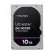 Запам&rsquo;ятовувальний пристрій на жорстких дисках HDD SATA 10TB 7200RPM 6GB/S 256MB DC HC330 WD (0B42266) [501515], фото 2