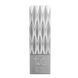 Флеш-накопичувач USB 16GB T&G 103 Metal Series Silver (TG103-16G) [607190], фото 1