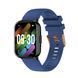 Смарт-годинник WIWU Smart Watch SW09 Black (6976975619520) [806481], фото 7
