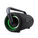 Портативна колонка ACEFAST K2 Pro Portable Speaker, 25W*2+5W*2, Black (6974316284741) [806416], фото 8