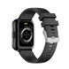 Смарт-годинник WIWU Smart Watch SW09 Black (6976975619520) [806481], фото 3