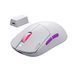 Миша бездротова Hator Quasar 3 Ultra 8K Wireless White (HTM771) [606742], фото 7