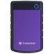 HDD накопичувач Transcend StoreJet 25H3 4TB USB 3.0 Purple (TS4TSJ25H3P) [203075], фото 1