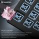 Клавіатура бездротова GamePro Asgard Valhalla QLAB Sakura Switch Black (MK160-B-QS-PRO) [619469], фото 9