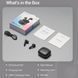 Навушники TWS Vention Elf Earbuds E03 Black (NBHB0) [401958], фото 2