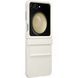 Чохол-накладка Samsung Flap Eco-Leather Cover для Samsung Galaxy Flip 5 SM-F731 Cream (EF-VF731PUEGUA) [616774], фото 4