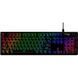 Клавіатура HyperX Alloy Origins Red RGB PBT Black (639N3AA) [615528], фото 5