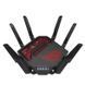 Маршрутизатор ASUS GT-BE19000 BE19000 1x10GE LAN, 3x2.5GE LAN, 1x10GE WAN/LAN, 1x2.5GE WAN/LAN, 1xUSB3.2, 1xUSB2.0, MESH (90IG0850-MO9A0V) [104694], фото 2