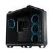 Корпус Asus TUF Gaming GT502 Horizon ARGB Black без БЖ (90DC0090-B19020) [610929], фото 4