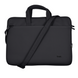 Сумка для ноутбука TRUST Bologna Slim Bag 16 black (24447) [301361], фото 2