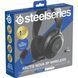 Ігрова гарнітура SteelSeries Arctis Nova 3P Wireless MultiPlatform Black (61686) [403548], фото 5