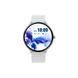 Смарт-годинник Canyon Jacky SW-69 White Blue (CNS-SW69WB) [733386], фото 2