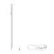 Стилус Baseus Smooth Writing 2 Stylus with LED Indicators Wireless Version Moon White (USB-C Cable and Active Pen Tip Included) (P80015802213-03) [802640], фото 7