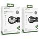 Кабель ACEFAST C6-03 Type-C to Type-C 5A, 100W, 2m, nylon, zinc connectors, digital display, Black (AFC6-03B) [802504], фото 2