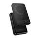 Зовнішній акумулятор BOROFONE BJ82 Dawn magnetic power bank(5000mAh) Black (6941991124792) [806424], фото 1