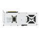 Відеокарта ASUS GeForce RTX 5070 TI 16GB GDDR7 OC TUF-RTX5070TI-O16G-WHITE-GAMING білий (90YV0MD3-M0NA00) [110334], фото 8