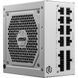 Блок живлення MSI (MAG A850GL PCIE5 WHITE) [303229], фото 9