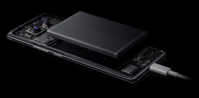 Смартфон Xiaomi (Redmi Note 14 Pro 8/256GB Midnight Black_EU) [600149]