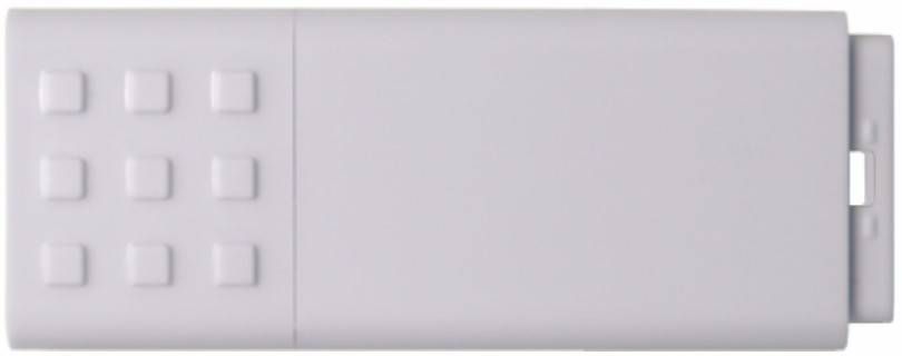 USB Flash GoodRAM 256GB USB 3.2 UME3 White Ukraine, Retail (UME3-2560W0R11-UA) [402671]