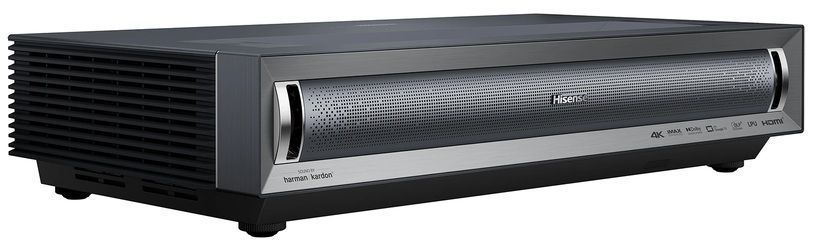 Проектор Hisense PX3-PRO (20014484) [202711]