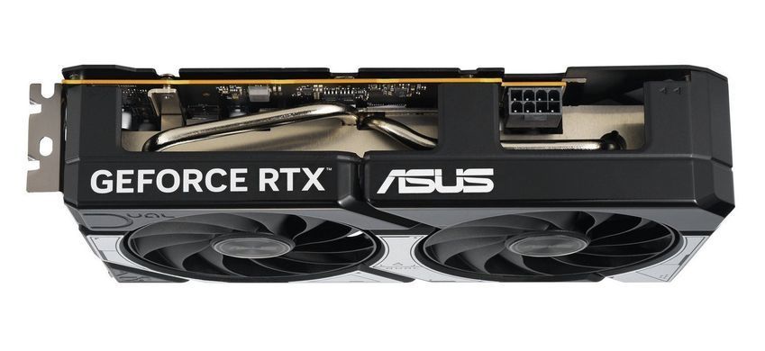 Відеокарта GF RTX 5060 8GB GDDR7 Dual OC Asus (DUAL-RTX5060-O8G) [605865]