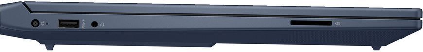 Ноутбук HP Victus 15-fb3010ua 15.6" FHD IPS AG, AMD R5-8645HS, 16GB, F512GB, NVD4050-6, DOS, синій (D3XT9EA) [113800]