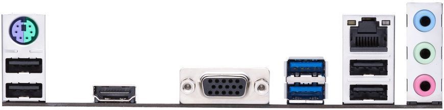 Материнcька плата ASUS PRIME H510M-K s1200 H510 2xDDR4 M.2 HDMI D-Sub mATX (90MB17N0-M0EAY0) [109089]