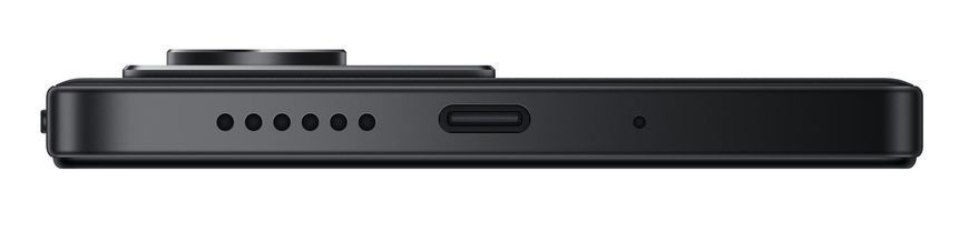 Смартфон Xiaomi (Redmi 15 6/128GB Midnight Black) [613074]