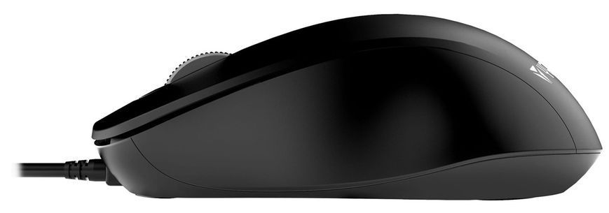 Миша комп'ютерна Yenkee YMS 003BK Mouse USB BASIC (45022691) [202942]