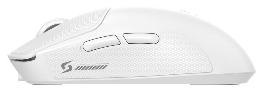 Миша бездротова Bloody SG5 White (SG5 (White)) [618177]