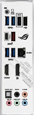 Материнcька плата ASUS ROG STRIX B550-A GAMING sAM4 B550 4xDDR4 M.2 HDMI DP ATX (90MB15J0-M0EAY0) [109090]