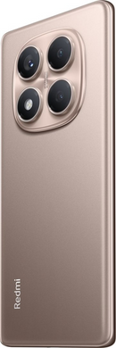 Смартфон Xiaomi Redmi Note 14 Pro 8/256GB Sand Gold (1152699) [202702]
