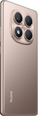 Смартфон Xiaomi Redmi Note 14 Pro 8/256GB Sand Gold (1152699) [202702]