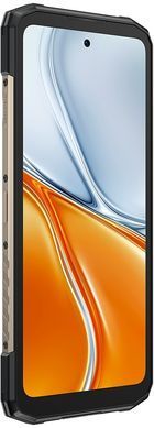 Смартфон Doogee Blade20 Turbo 6.6&rdquo; HD+ 90Hz 8GB/256GB /Dimensity 7050/50+16MP/10300mAh/NFC/Gold (Blade20_Turbo_GD) [406136]