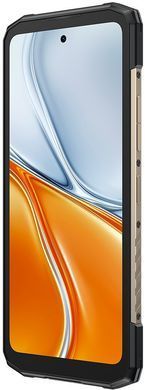 Смартфон Doogee Blade20 Turbo 6.6&rdquo; HD+ 90Hz 8GB/256GB /Dimensity 7050/50+16MP/10300mAh/NFC/Gold (Blade20_Turbo_GD) [406136]