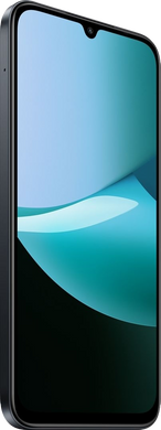 Смартфон Xiaomi Redmi 15C 4/128GB Midnight Black (1163425) [203565]
