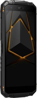 Смартфон Doogee S41T 5.5" 4/64ГБ, 2SIM, 6300мА&bull;год, помаранчевий (6924351684419) [11309]