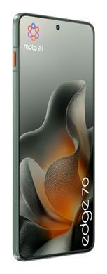 Мобільний телефон MOTO EDGE 70 12/512 Lily Pad MOTOROLA (PBA50025RS) [503362]