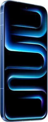 Смартфон Infinix (Note 60 Pro X6878 8/256GB Deep Ocean Blue) [618803]