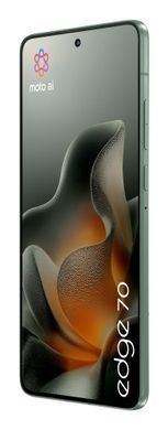 Мобільний телефон MOTO EDGE 70 12/512 Lily Pad MOTOROLA (PBA50025RS) [503362]