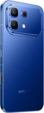 Смартфон Infinix (Note 60 Pro X6878 8/256GB Deep Ocean Blue) [618803]