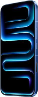 Смартфон Infinix (Note 60 Pro X6878 8/256GB Deep Ocean Blue) [618803]