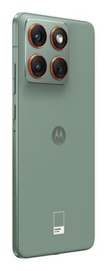 Мобільний телефон MOTO EDGE 70 12/512 Lily Pad MOTOROLA (PBA50025RS) [503362]