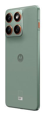 Мобільний телефон MOTO EDGE 70 12/512 Lily Pad MOTOROLA (PBA50025RS) [503362]