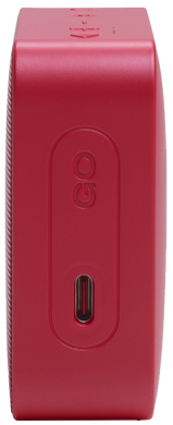 Портативна колонка JBL Go Essential 2 Red (JBLGOES2REDEU) [201541]