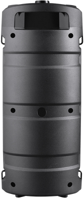Портативна акустика Defender Crashboom 16Вт Black (65085) [203971]