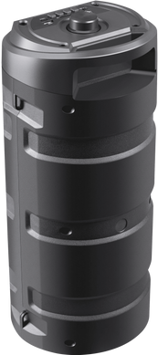 Портативна акустика Defender Crashboom 16Вт Black (65085) [203971]