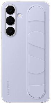 Чохол Samsung S25 FE Standing Grip Light Blue (EF-GS731CLEGWW) [203019]