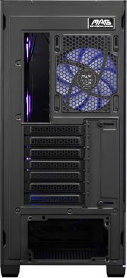 Корпус MSI без БЖ (MAG PANO 110R PZ) [613056]